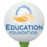 FORE the Kids Golf Scramble - logo